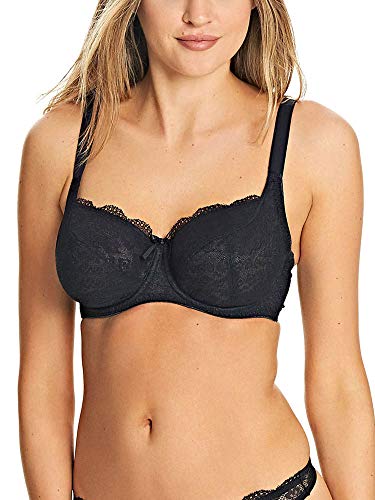 Freya Fancies Bra Balcony GG - K Cup 1012 Underwired Sheer... - Garden & Outdoor Amazon Italy à 51.24€