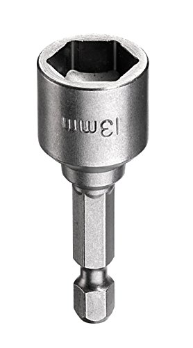 KWB Llave de vaso hexagonal interior de 13 mm 102713... - Bricolage & Outils en promo à 3.54€