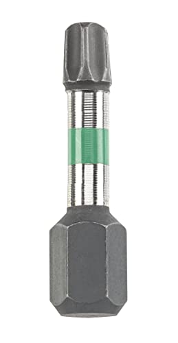 kwb 30mm TORX T25 Extreme Force Impact Bit, TQ60 Steel... - Maison & Cuisine Amazon Royaume-Uni à 5.59€