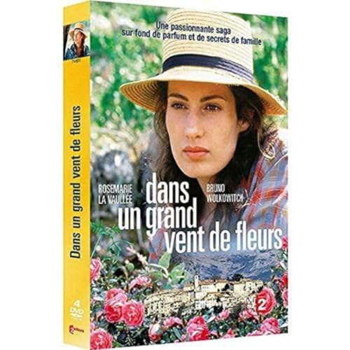 Dans un grand vent de fleurs [FR Import] - Garden & Outdoor Amazon Germany à 10.49€