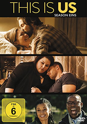 This is Us - Season 1 - Livres & eBooks Amazon Royaume-Uni à 3.78€