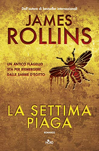 La settima piaga: Un'avventura della Sigma Force - Livres & eBooks Amazon Italie à 4.99€