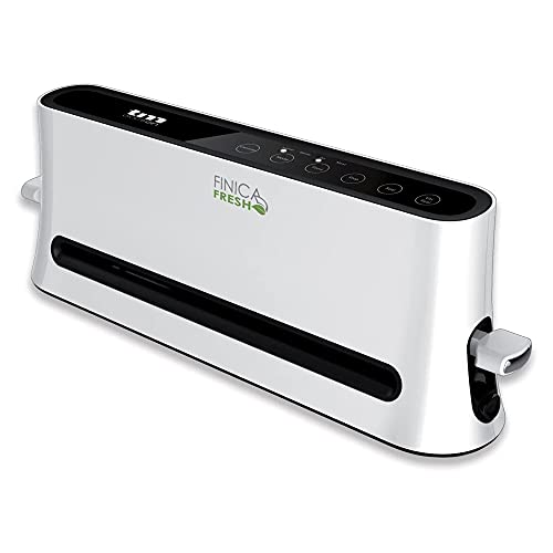 TM Electron tmvac001 – envasadora sous vide automatique en promo à 71,66€ (-54%) sur Amazon FR