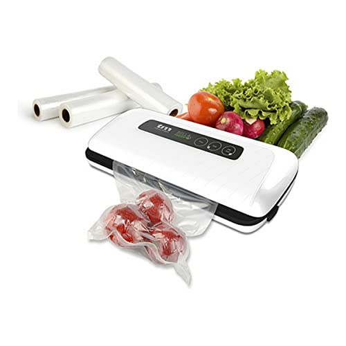 TM Electron TMVAC002 - Machine à emballer sous vide... - Maison & Cuisine Amazon France à 53.61€
