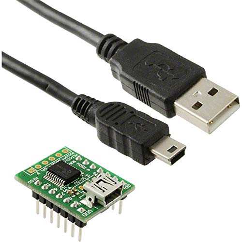 Microchip Technology Entwicklungsboard ADM00419 - Amazon Espagne à 14.81€