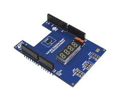 STMicroelectronics X-NUCLEO-6180XA1, X-Nucleo placa de... - Home & Kitchen Amazon Spain à 14.81€