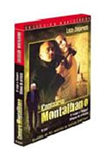 Comisario Montalbano. Vol. 3: El Viaje a Tindari + Manos de... - Livres & eBooks Amazon Espagne à 23.23€