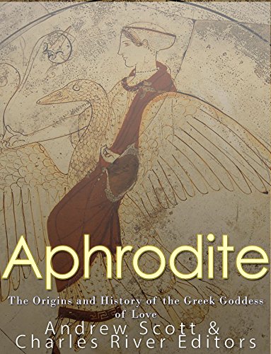 Aphrodite: The Origins and History of the Greek Goddess of... - Livres & eBooks Amazon Royaume-Uni à 0.99€