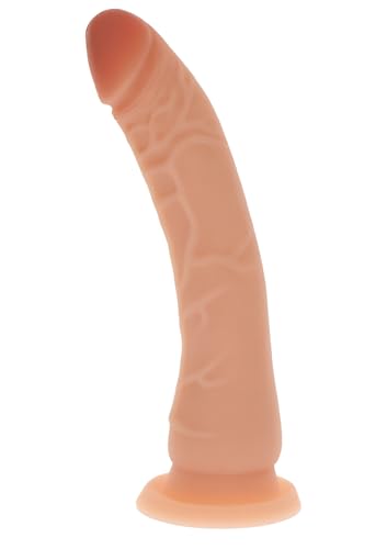 ToyJoy Silicone Dong 8.5 Inch, 330 g - Toys & Games Amazon Germany à 13.75€