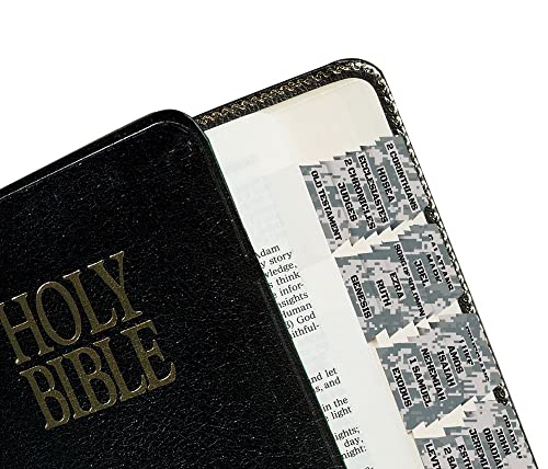 CAMO Digital Bible INDEXING TA - Livres & eBooks Amazon France à 15.17€