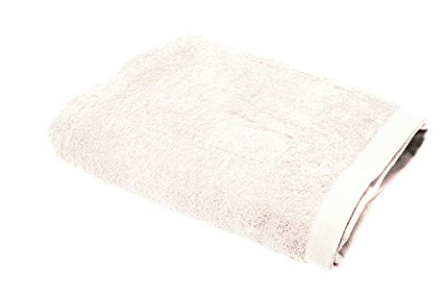 ABECE CASA Toalla Alfa 600 g/m² 100% Algodón – Suave... - Maison & Cuisine en promo à 1.70€