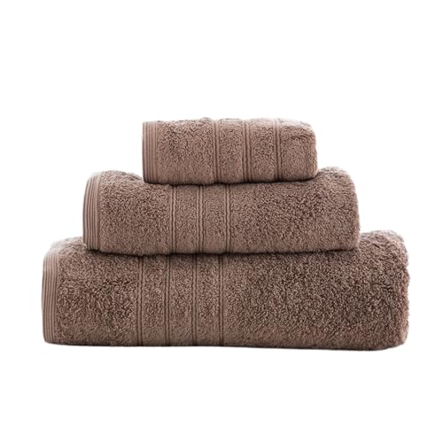 ABECE CASA - Toalla Ihome Omega 30X50 05-Piedra - Maison & Cuisine Amazon Espagne à 2.20€