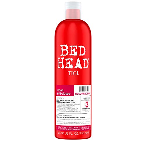 Tigi Hair Conditioner - 750 ml - Deal du jour à 11.48€