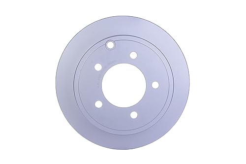 HELLA 8Dd 355 120-561 Disque De Frein - 55029Pro - Revêtu - Auto & Moto Amazon France à 52.63€