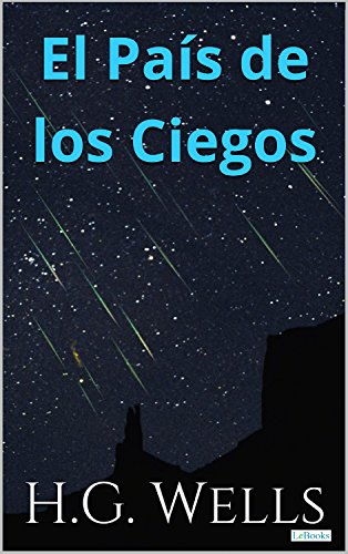 El País de los Ciegos: Y otros relatos (Colección H.G.... - Maison & Cuisine Amazon Royaume-Uni à 0.99€
