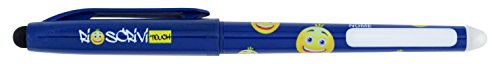 Osama - Boli Borrable con Goma Touchscreen + Recambio Boli... - High-Tech & Électronique Amazon Espagne à 2.90€