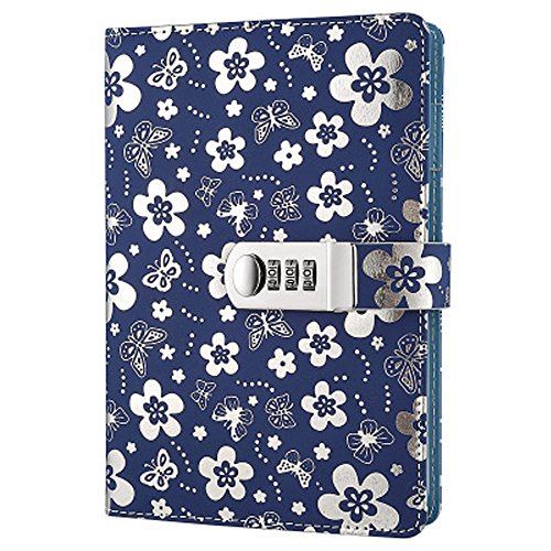 Portátil Cuaderno de cuero PU, diario, cuaderno diario,bloc... - Beauté & Parfums Amazon Espagne à 12.73€