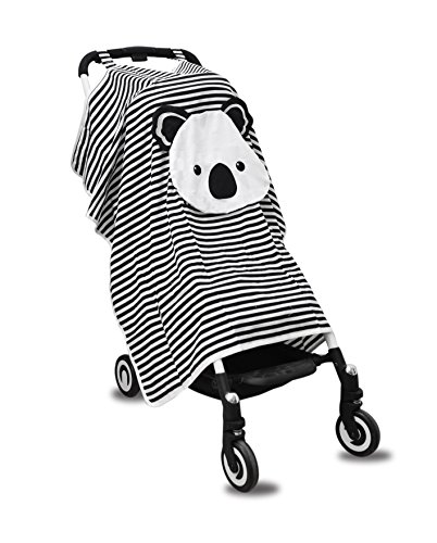 ToTs by Smartrike 310120 Pare-soleil en bambou pour... - Bébé & Puériculture en promo à 14.43€
