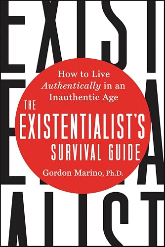 The Existentialist's Survival Guide: How to Live... - Amazon Royaume-Uni à 2.99€