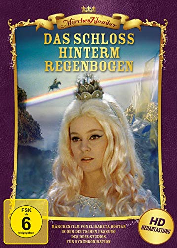 Das Schloss hinterm Regenbogen - Livres & eBooks Amazon Allemagne à 4.48€