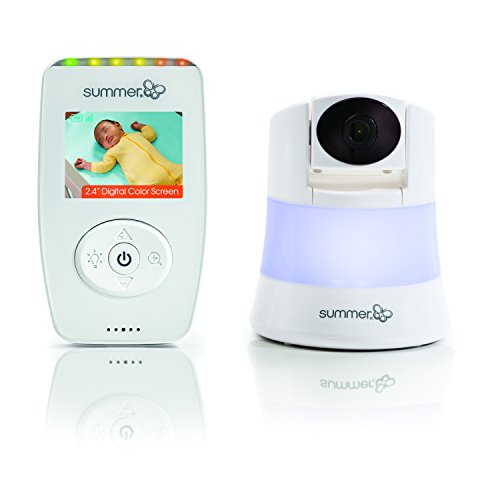 Summer Infant Sure Sight Nummer 2.0 Digitaler Videomonitor - High-Tech & Électronique Amazon Allemagne à 44.75€