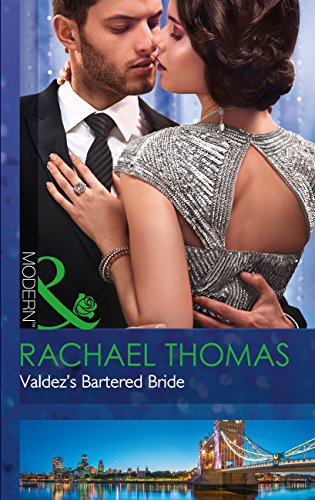 Valdez's Bartered Bride (Convenient Christmas Brides Book 1) - Livres & eBooks Amazon Royaume-Uni à 0.99€