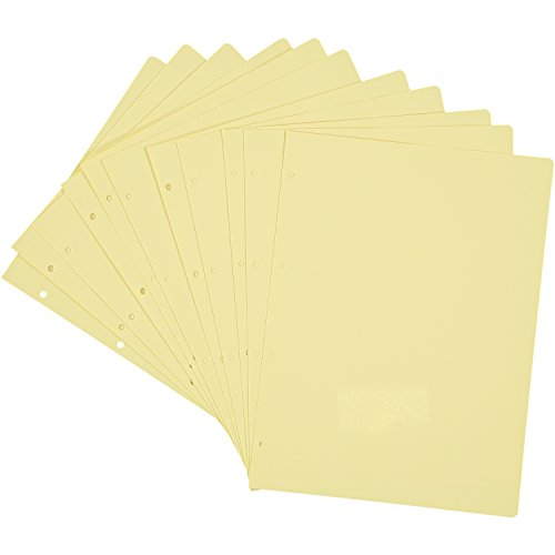 Pardo 127508 – Pack 10 Index Card Collection Varied - Auto & Moto en promo à 1.26€