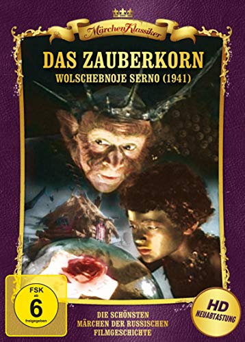 Das Zauberkorn - Livres & eBooks en promo à 4.40€