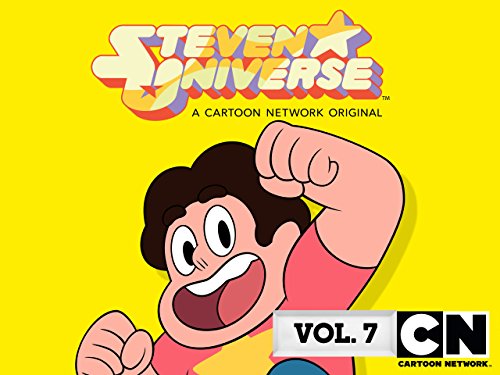 Steven Universe, Vol. 7 - Livres & eBooks en promo à 4.99€