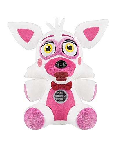 Funko Five Nights Sister Location-Funtime Freddy... - Jouets & Jeux Amazon France à 28.24€