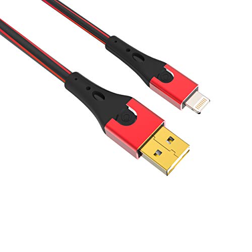 Oehlbach USB de Evolution Li 25 (Mezcla de USB de a a Apple... - High-Tech & Électronique Amazon Espagne à 16.57€