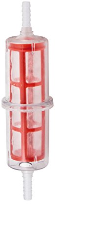 Filtre diesel Transparent en plastique, cartouche en réseau... - Auto & Moto Amazon France à 3.00€