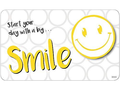 KESPER 32326 Tablette de Petit déjeuner Smiley en Mélamine... - High-Tech & Électronique Amazon France à 9.53€