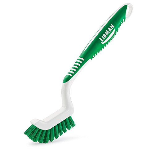 Libman Commercial 18 Lot de 6 brosses à Joints en... - Amazon France à 14.91€