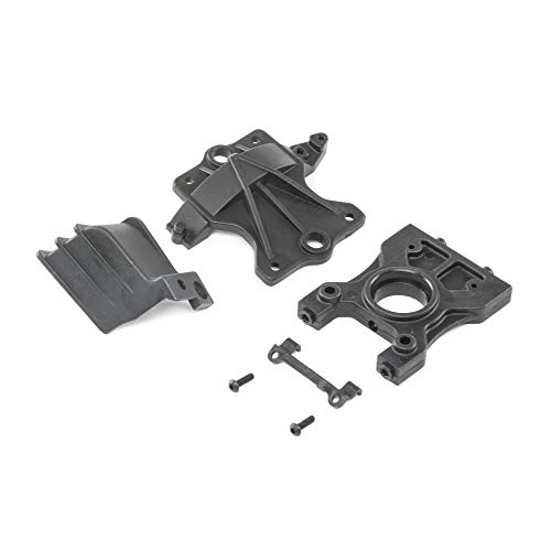 LOSI Center Diff StandoffTopPlate& Gear Cover DBXL-E... - Toys & Games Amazon France à 10.38€