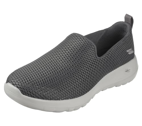 Skechers Go Walk Joy, Scarpe da ginnastica Donna, Grey... - Deal Amazon à 48.86€