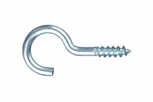 INDEX BZALHA19050 - Blister. alcayatas. hembrilla abierta... - Maison & Cuisine Amazon Italie à 1.36€