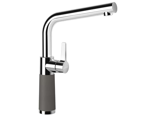 SCHOCK Küchenarmatur SC-540 Silverstone – Hochdruck Armatur... - Maison & Cuisine Amazon Allemagne à 162.00€