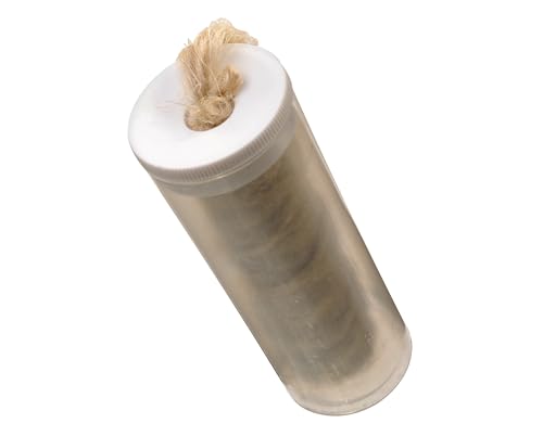 CFH Hanf im Spender HA 790 - Dichtmaterial für metallene... - Tech & Electronics Amazon Germany à 5.99€