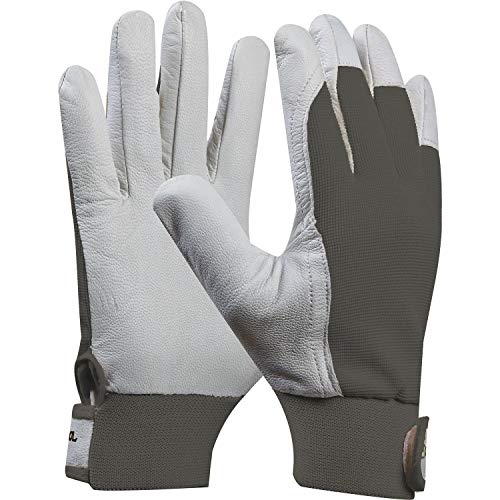Gebol - 703432 - Paire de gants de travail - Taille unique... - Maison & Cuisine en promo à 4.30€