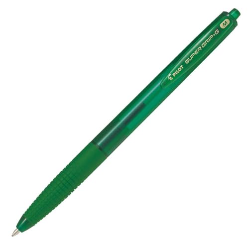 Pilot NSGGV - Bolígrafo, color verde - Fournitures Bureau en promo à 0.83€