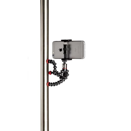 Joby JB01494BWW GripTight ONE GP Magnetic Impulse for... - High-Tech & Électronique Amazon Royaume-Uni à 40.29€