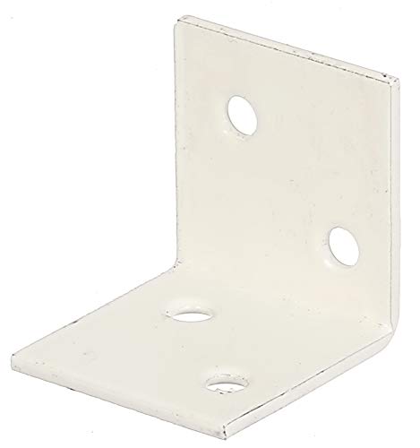 Alberts 332624 Équerre large | plastifiée blanche | 30 x 30... - Nouvelle promo Amazon à 1.79€