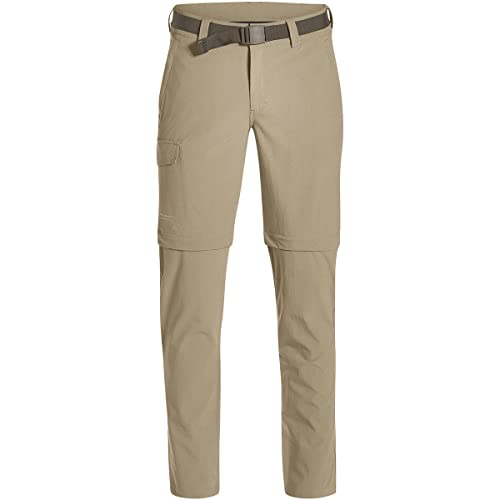 maier sports Torid Slim Zip, Pantalones de Senderismo para... - Sports & Fitness Amazon Espagne à 114.27€