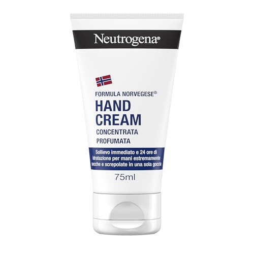 Neutrogena Formula Norvegese Crema Mani Concentrata... - Baby & Nursery Amazon Italy à 3.49€
