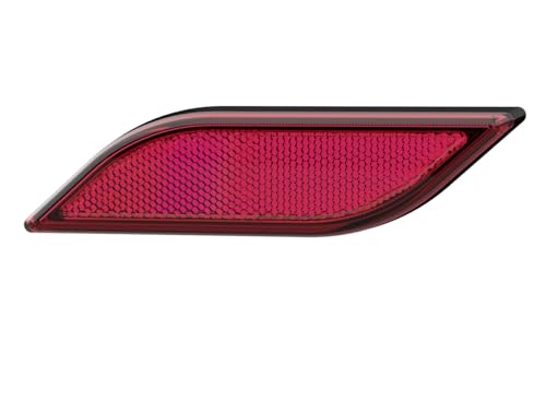 HELLA 8RA 013 347-051 Reflex Reflector - Shapeline Style... - Amazon Royaume-Uni à 4.21€