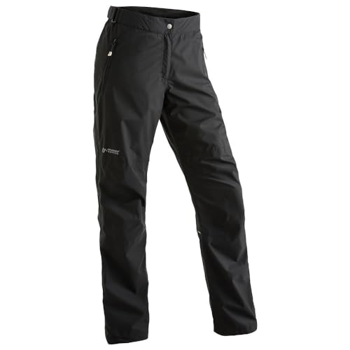 maier sports Raindrop L, Pantalones de Senderismo para... - Sports & Fitness Amazon Espagne à 77.93€
