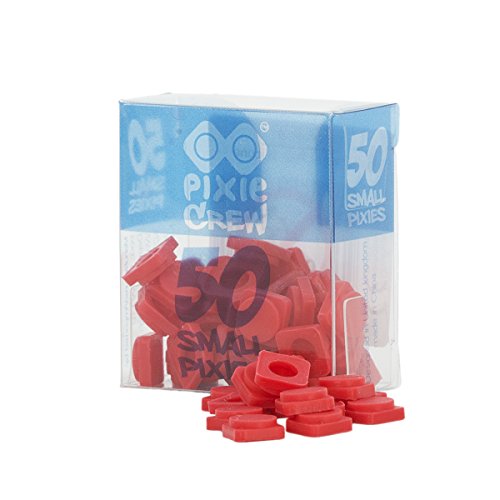 Pixie Crew Pixies (Pixies Rot) - Jouets & Jeux Amazon Allemagne à 1.51€