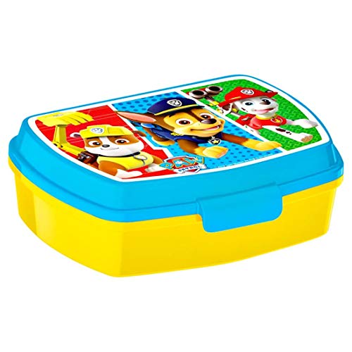 Stor 82774 Sandwichera Rectangular, Compuesto, Multicolor... - Amazon Espagne à 3.79€