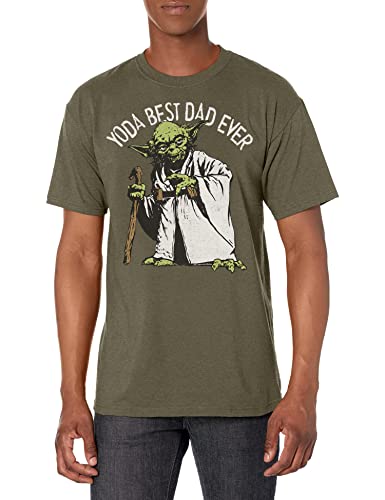 STAR WARS Officially Licensed Tees for Camisa, Verde/Green... - Mode & Vêtements Amazon Espagne à 16.96€